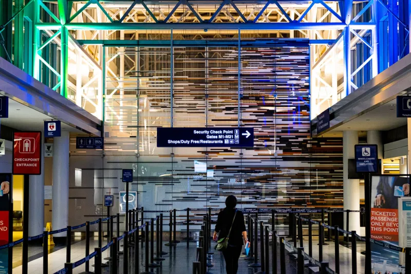 What Every Traveler Needs to Know: Decoding the Acronyms That Control Your Airport Security Experience