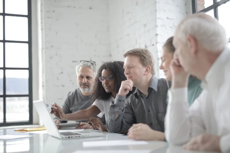Dated by Your Inbox: The Generational Divide Hidden Inside Everyday Acronyms