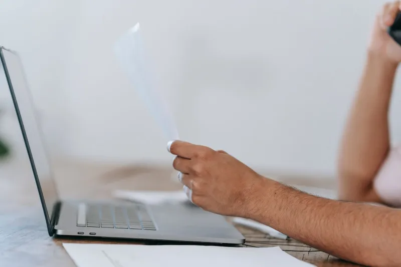 What Your DNA Report Is Actually Saying: A Plain-English Guide to Genetic Acronyms