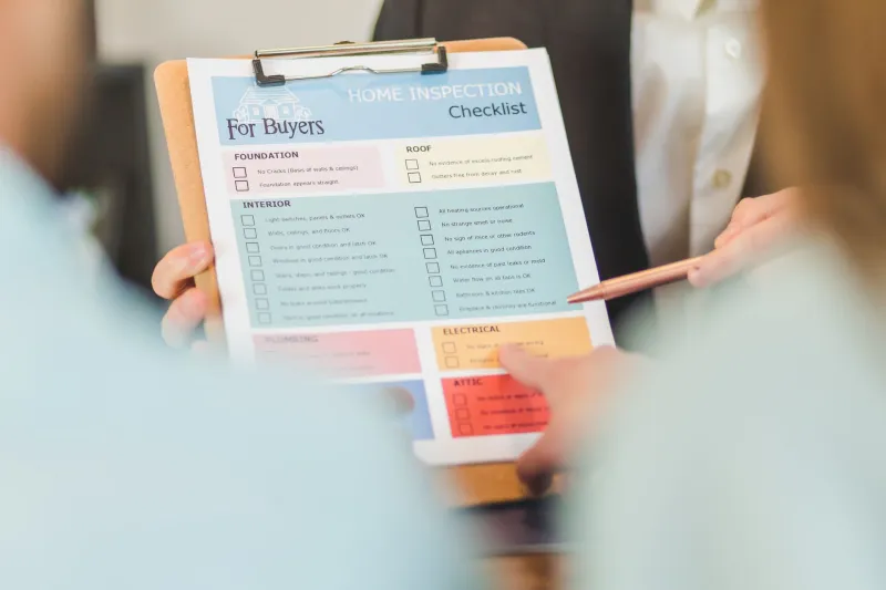 Before You Sign the Closing Papers: Decoding the Acronyms Hidden Inside Every Home Inspection Report