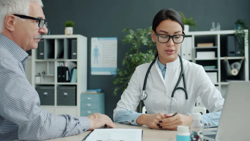 What Your Doctor, Trainer, and Health App Are Actually Saying: A Plain-English Guide to Wellness Acronyms