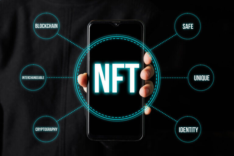 NFT Ka Full Form क्या होता है? NFT Meaning in Hindi