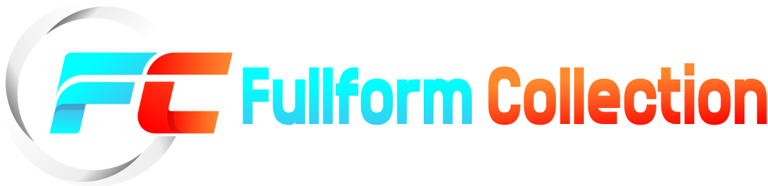 FullFormCollection
